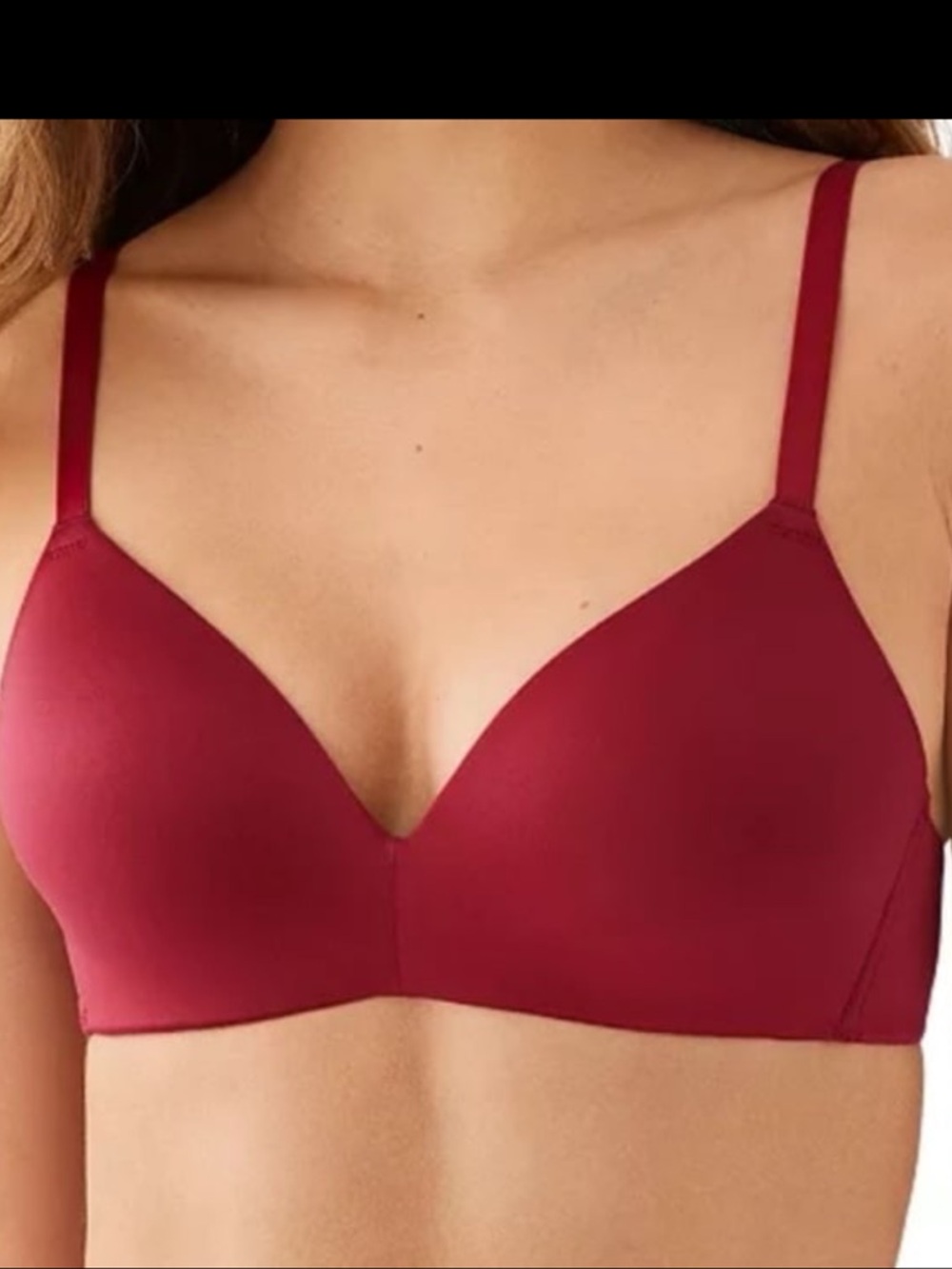B Tempt'd ByWacoal | Women's Future Foundation Wire-Free Bra 956281